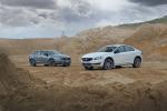 Volvo V60 T5 Cross Country 2015 года